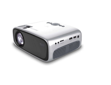 Videoproiettore neopix445 wi-fi, vga, bt, hdmi, 480p