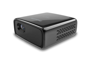 Videoproiettore picopix320 hdmi, 480p