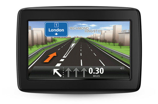 TomTom navigatore