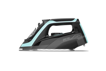 Ferro stiro vapore onda f1 2400w 200gr/min eco zerocalc