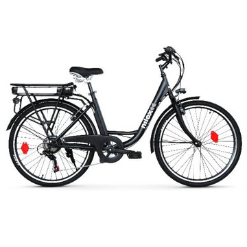 Doc e-bike j5 ruota26',25km/h,auton. 55km