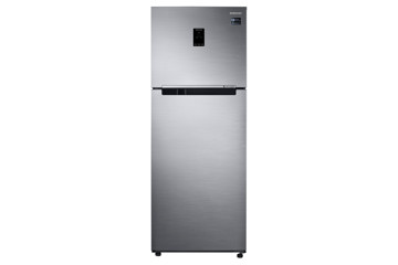 Frigorifero 2porte maxi inox h178,5 l67,5 p66,8 inverter