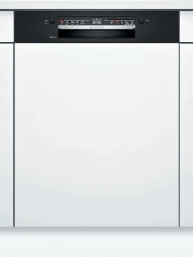 Bosch Serie 2 SMI2ITB33E lavastoviglie A scomparsa parziale 12 coperti E