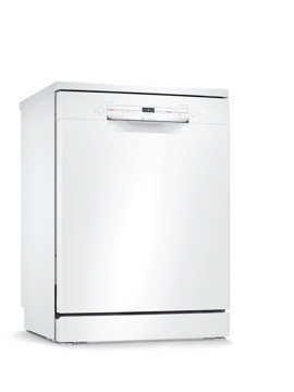 Lavastoviglie 60 cm bianca 12c h85 l60 p60 aquastop inverter