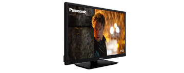 Televisore led 24" hd r 400rmr,2hdmi,usb,t2/s2,h.m,p.