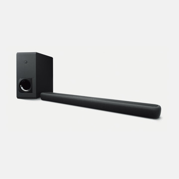 Processore dolby-prologic 200w,2hdmi,opt,bt,sw w.,alexa