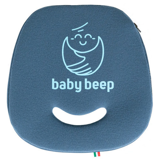 Baby Beep BBGA1 accessorio per seggiolini auto Dispositivo smart pad antiabbandono per seggiolini