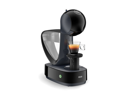 DeLonghi Infinissima EDG160.A Automatica Boccale per moca elettrico 1,2 L