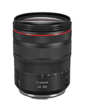 Obiet rf24-105 4l is usm