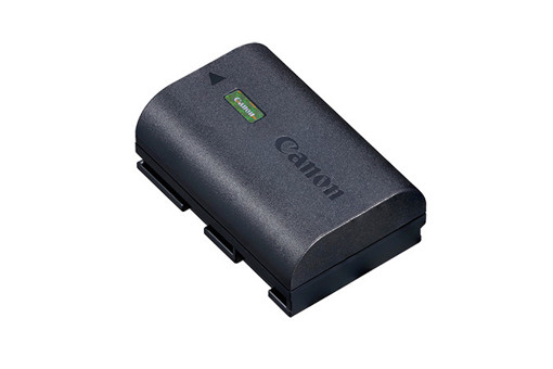 Canon LP-E6NH Ioni di Litio 2130 mAh