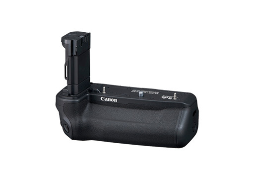 Canon BG-R10 Impugnatura per la batteria della macchina fotografica digitale Nero
