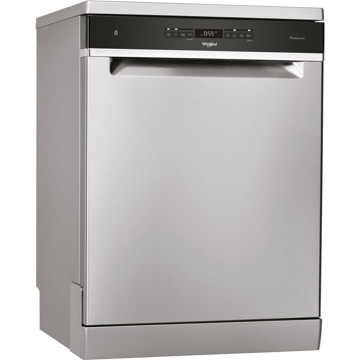 Lavastoviglie 60 cm inox h85 l60 p60 3cesti auto open