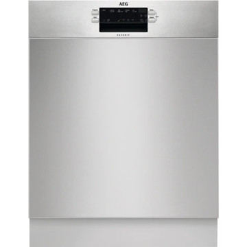 Lavastoviglie seminc.inox 13co 13c h82-88 l60 p60 autoopen