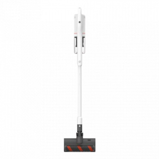 Roidmi X20 Pro Senza sacchetto Nero, Bianco