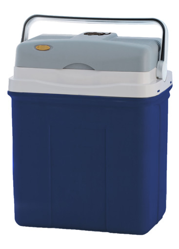 Ardes 5E25 borsa frigo 22 L Elettrico Blu