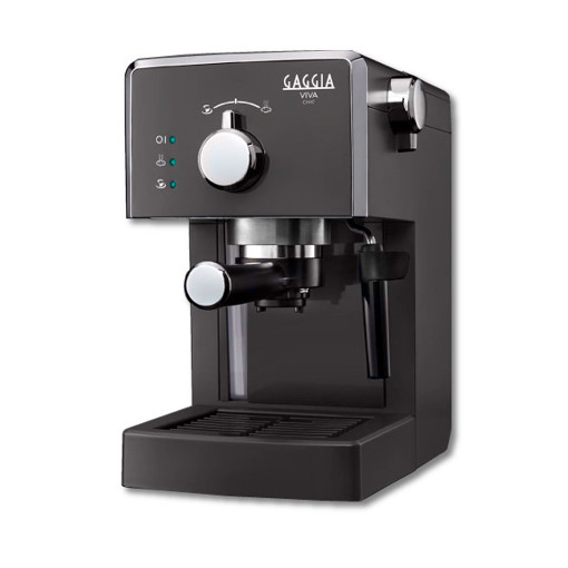 Gaggia Viva Chic Manuale Macchina per espresso 1 L