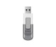Lexar JumpDrive V100 unità flash USB 32 GB USB tipo A 3.2 Gen 1 (3.1 Gen 1) Grigio, Bianco