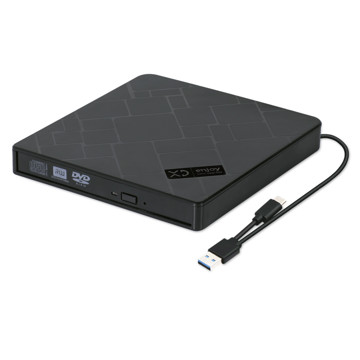 Masterizzatore esterno x pc