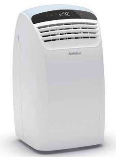 Olimpia Splendid Dolceclima Silent 12 A+ WiFi 65 dB Bianco