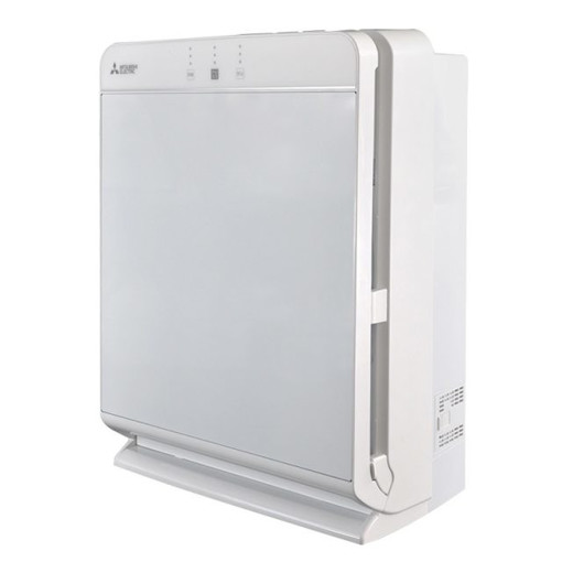 Mitsubishi Electric MA-E85R purificatore 60 m² 55 dB 86 W Bianco