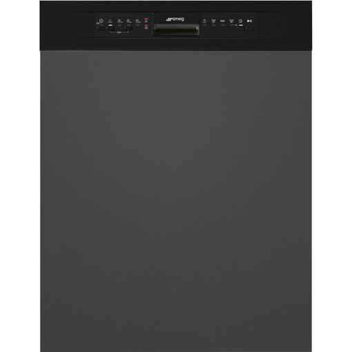 Smeg PL292DN lavastoviglie A scomparsa parziale 13 coperti D