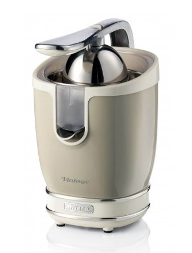 Ariete 0413 Centrifuga 85 W Beige