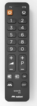 Telecomando universale 2in1