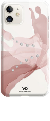 White Diamonds Liquids custodia per cellulare 14,7 cm (5.8") Cover Multicolore
