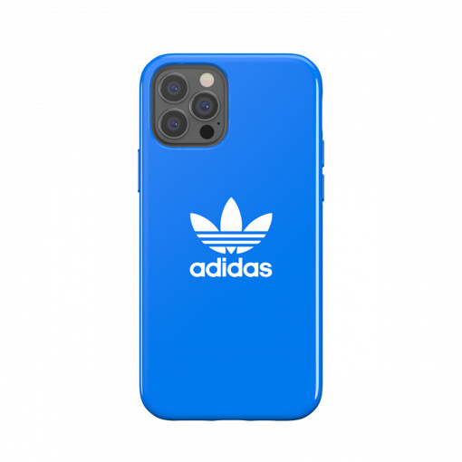 Adidas 42289 custodia per cellulare 15,5 cm (6.1") Cover Blu