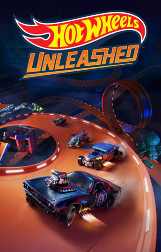 Koch Media Hot Wheels Unleashed Basic Inglese, ITA PlayStation 5