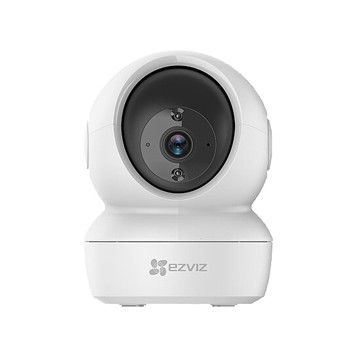 Smart camera da interno fullhd motorizzata,a.2vie,cont.vocal