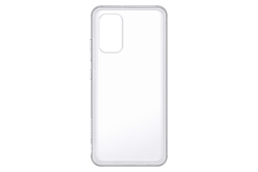 Samsung EF-QA325 custodia per cellulare 16,3 cm (6.4") Cover Trasparente