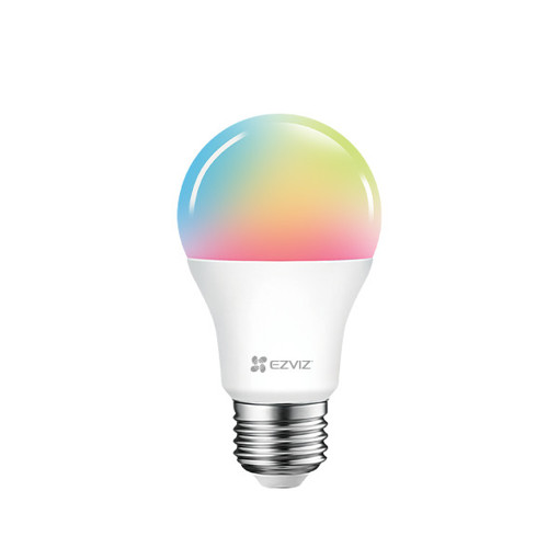 EZVIZ LB1 Color Lampadina intelligente 8 W Bianco Wi-Fi