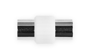 Adattatore Antenna 9,5 mm femmina a coassiale 9,5 mm femmina