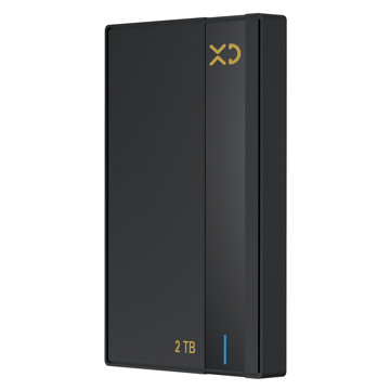 Hard disk esterno 2tb