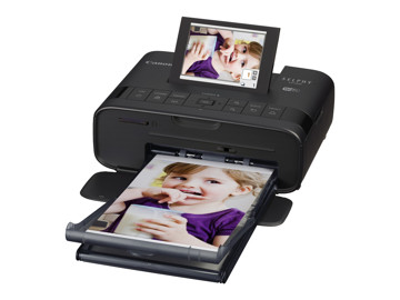 Stampante a sublimazione wifi, airprint