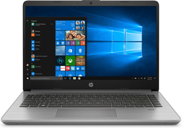 Notebook q3 20 14" w10pro i5-1035g1 ram8gb 512gb shared