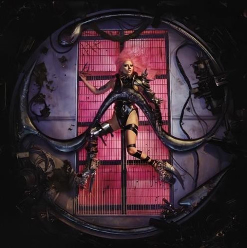 Universal Music Lady Gaga - Chromatica CD