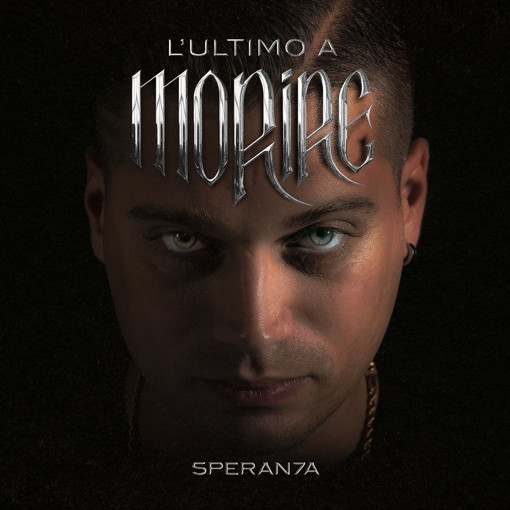 Universal Music L'Ultimo A Morire - Speranza CD