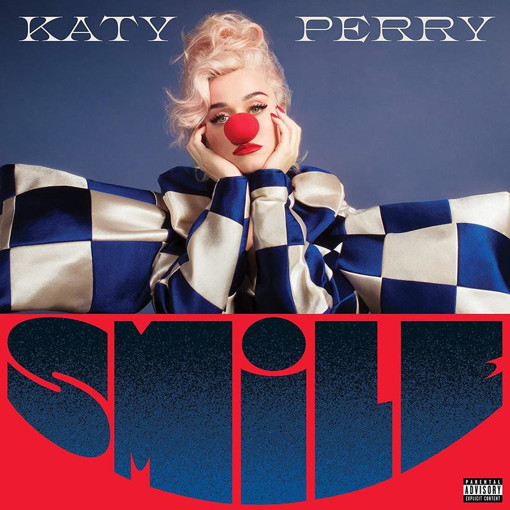 Universal Music Katy Perry - Smile CD
