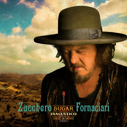 Universal Music Zucchero - Inacustico D.O.C. & More CD Pop rock