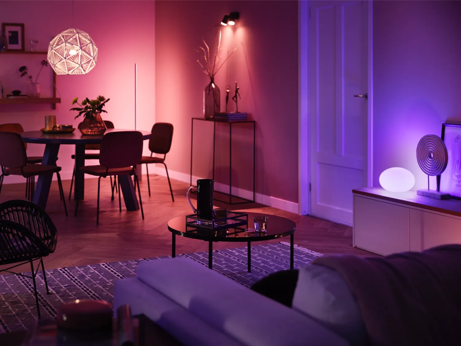 Hue color ambiance e27 new arrivals