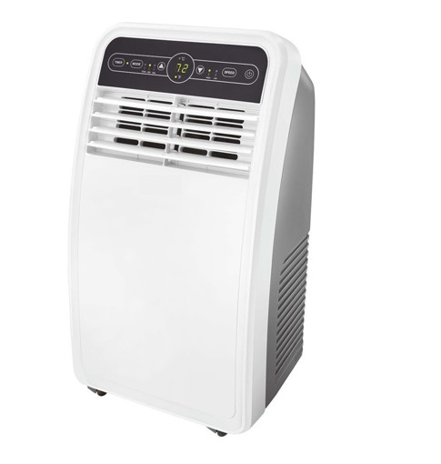 XD XDYPF07C290 condizionatore portatile 7000 btu  57dB Bianco con telecomando