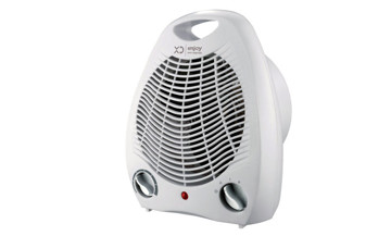 Termoventilatore Verticale  2000W Termostato