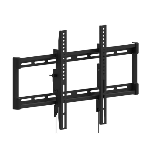 XD XDCIM60T Supporto TV a parete 2,03 m (80") Nero