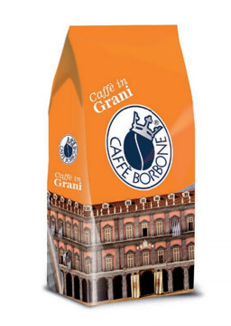 Caffe grani borbone nobile 1kg