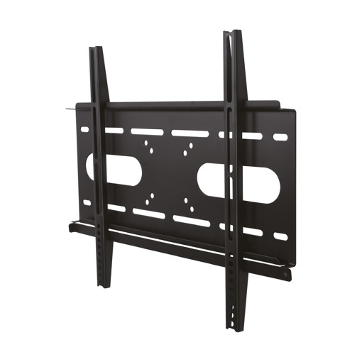 XD XDLHTP04S Supporto TV a parete 139,7 cm (55") Nero