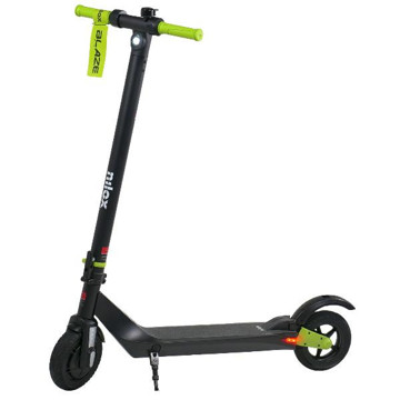 Monopattino blaze ipx4,aut.18km,22km/h,peso13kg