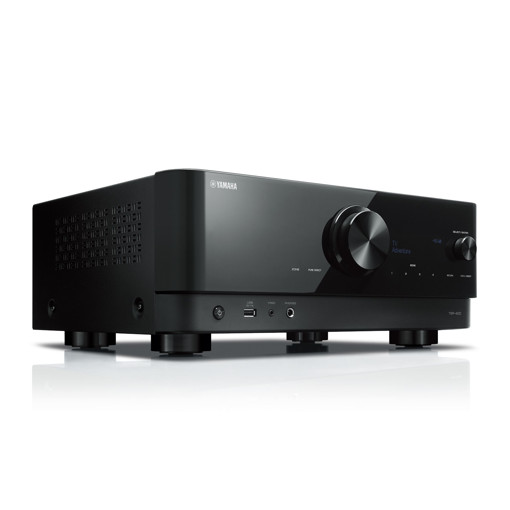 Yamaha YHT-4960 sistema home cinema 7.2 canali 150 W Nero