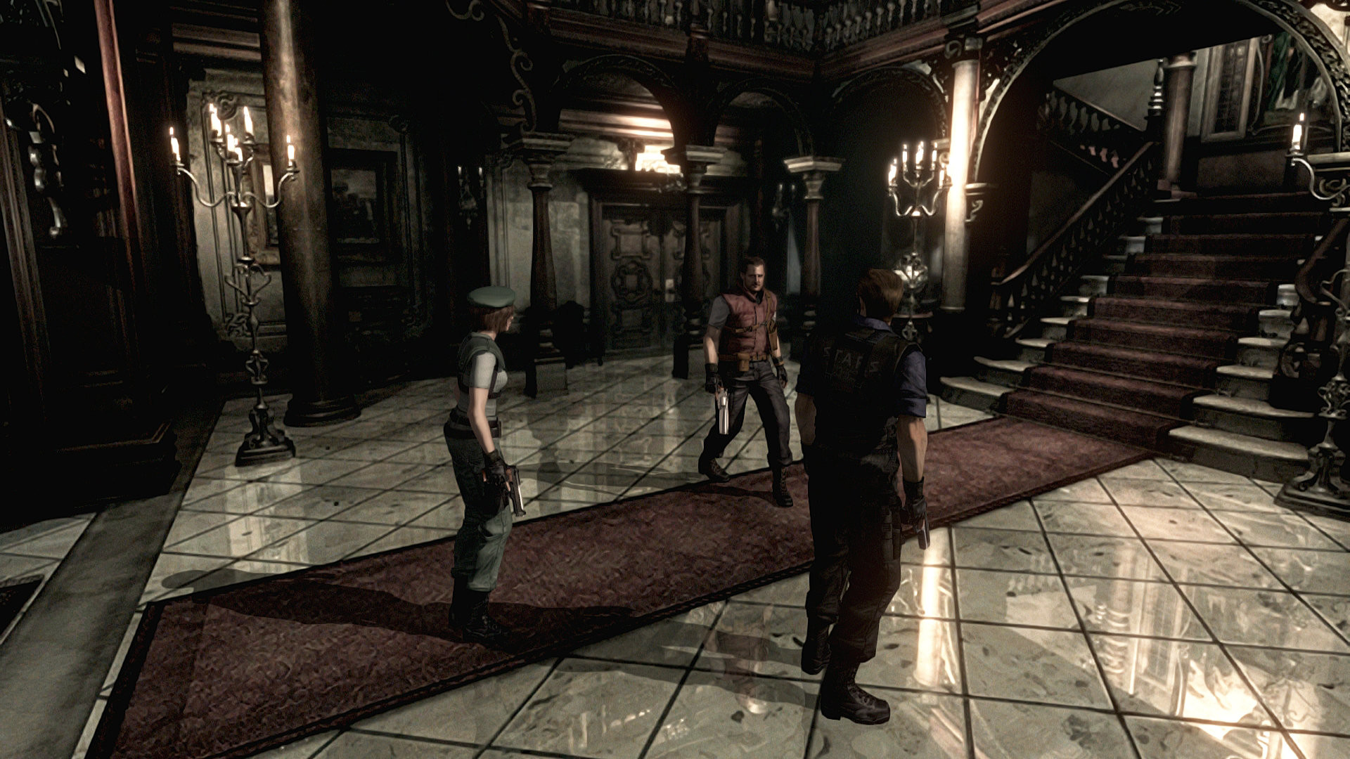 Resident evil on sale origins collection psn